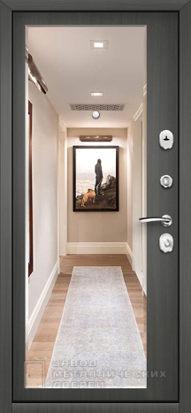 Фото «Дверь в квартиру №57» в Туле