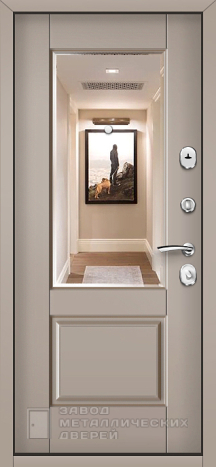 Фото «Дверь в квартиру №18» в Жуковскому