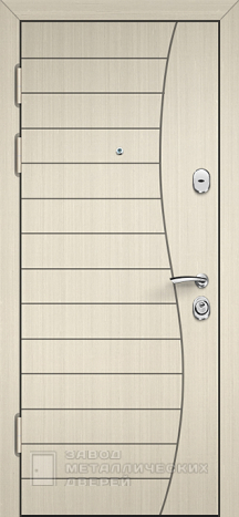 Фото «Серая дверь №33» в Ивантеевке