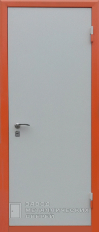 Фото «Дверь для магазина №10» в Лобне