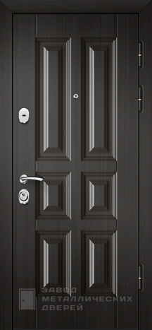 Фото «Дверь на заказ №8» в Ивантеевке