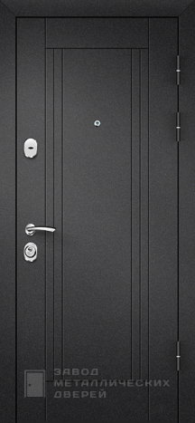 Фото «Дверь в квартиру с зеркалом №40» в Раменскому