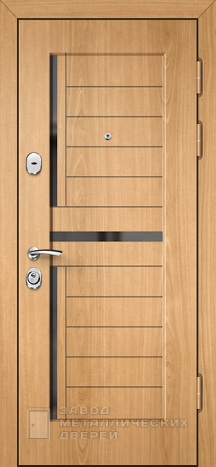 Фото «Готовая дверь №23» в Лосино-Петровскому