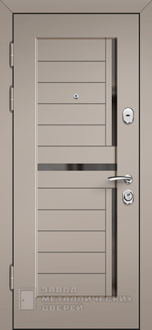 Фото «Дверь для новостройки №16» в Туле