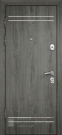 Фото «Дверь на заказ №10» в Лосино-Петровскому