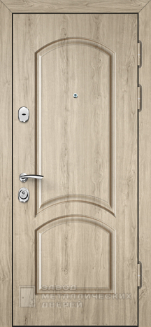 Фото «Дверь с терморазрывом №29» в Электростали