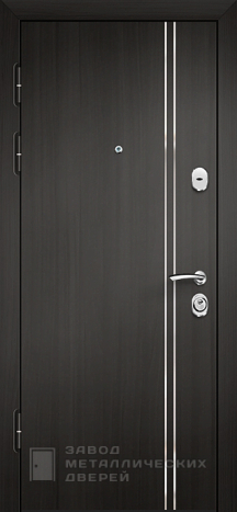 Фото «Современная дверь №18» в Кубинке