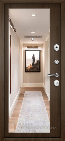 Фото «Дверь в квартиру №20» в Клину