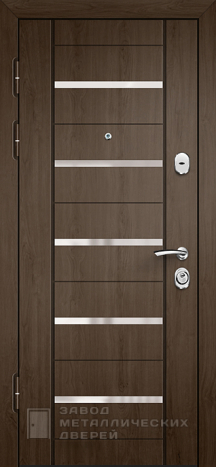 Фото «Современная дверь №38» в Солнечногорску