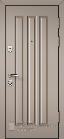 Фото «Дверь для новостройки №31» в Туле