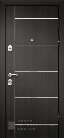 Фото «Дверь венге №16» в Лосино-Петровскому