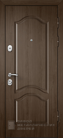 Фото «Одностворчатая дверь №21» в Лосино-Петровскому