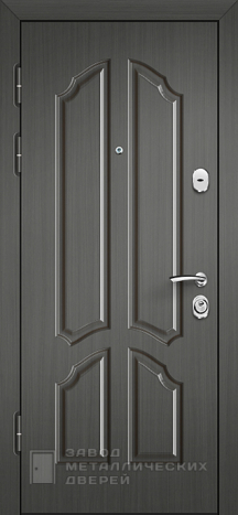 Фото «Дверь с терморазрывом №17» в Дубне