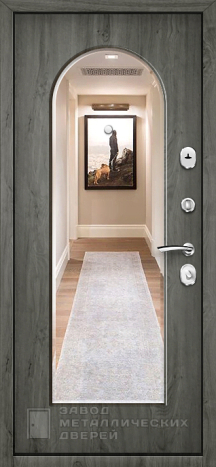 Фото «Тёмная дверь №7» в Обнинску