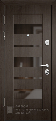 Фото «Дверь с терморазрывом №36» в Кашире