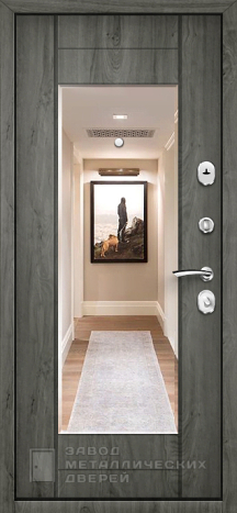 Фото «Дверь в квартиру №19» в Зарайску