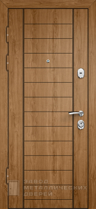 Фото «Дверь с терморазрывом №15»  в Одинцово