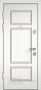 Фото «Готовая дверь №11»  в Подольску