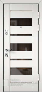 Фото «Белая дверь №7» в Лосино-Петровскому