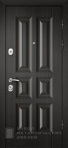 Фото «Дверь на заказ №8» в Подольску