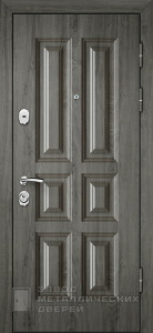 Фото «Дверь в дом №25» в Ногинску