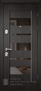 Фото «Дверь венге №35» в Подольску