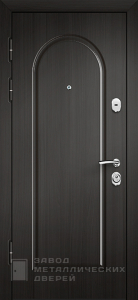 Фото «Дверь в дом №36»  в Ногинску