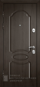 Фото «Белая дверь №8»  в Лосино-Петровскому