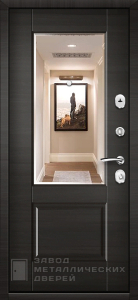 Фото «Тёмная дверь №2»  в Лосино-Петровскому